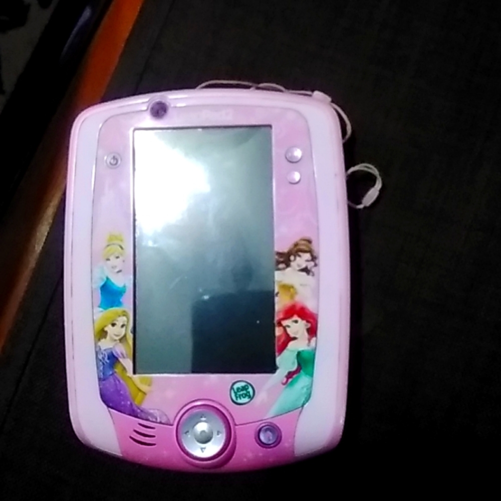 LeapPad2